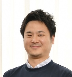 教室長 扇田